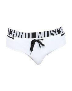 Плавки Moschino