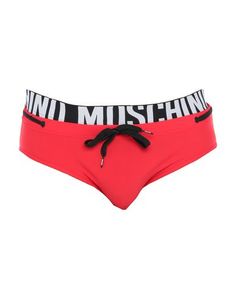 Плавки Moschino
