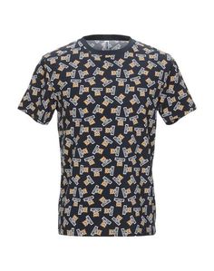 Футболка Moschino
