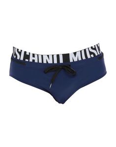 Плавки Moschino