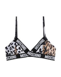 Бюстгальтер Moschino