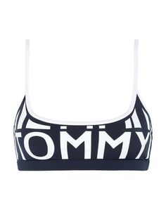 Купальный бюстгальтер Tommy Hilfiger