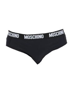 Плавки Moschino