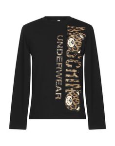 Футболка Moschino