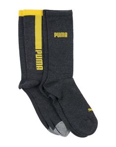 Короткие носки Puma