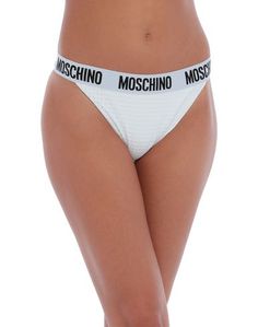 Плавки Moschino