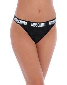 Плавки Moschino