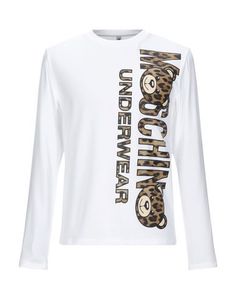 Футболка Moschino
