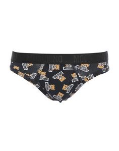 Трусы Moschino