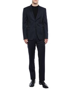 Костюм Emporio Armani
