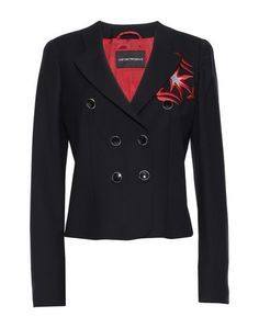 Пиджак Emporio Armani