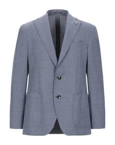 Пиджак Sartoria Latorre