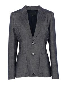 Пиджак Emporio Armani