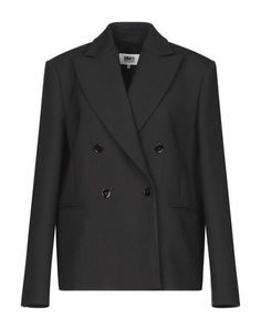 Пиджак Mm6 Maison Margiela