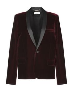 Пиджак Saint Laurent