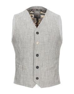 Жилет Bicolore®