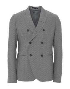 Пиджак Emporio Armani