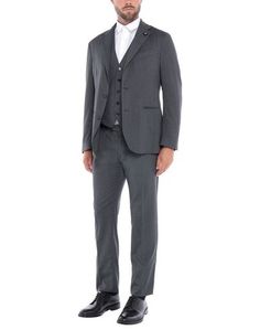 Костюм Lardini