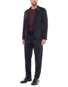 Костюм Lardini