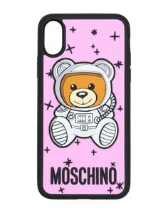 Чехол Moschino