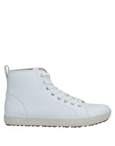 Высокие кеды и кроссовки Birkenstock
