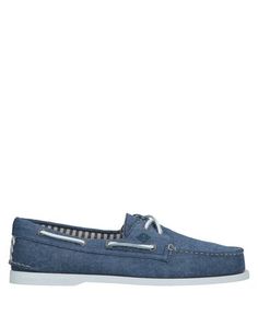 Мокасины Sperry