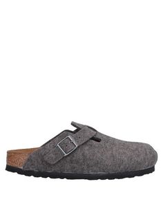 Мюлес и сабо Birkenstock