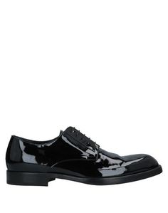 Обувь на шнурках Ermanno Scervino