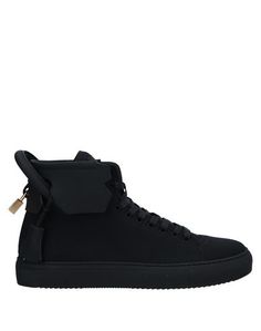 Высокие кеды и кроссовки Buscemi