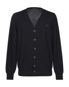 Кардиган Fred Perry