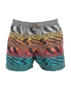 Шорты для плавания Missoni Mare