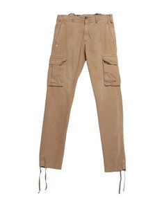 Повседневные брюки 40 Weft