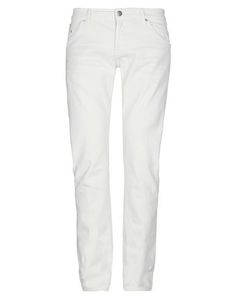 Джинсовые брюки Dondup