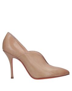 Туфли Santoni