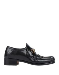 Мокасины Gucci