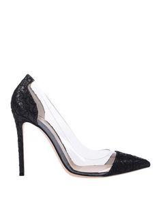Туфли Gianvito Rossi