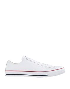 Низкие кеды и кроссовки Converse ALL Star