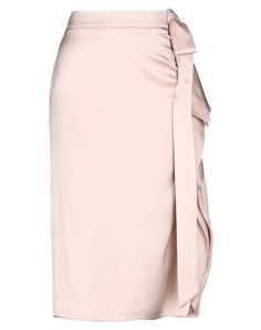 Юбка длиной 3/4 Rochas