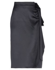 Юбка длиной 3/4 Rochas