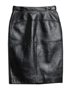 Юбка до колена Acne Studios