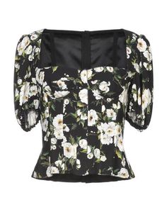 Блузка Dolce & Gabbana