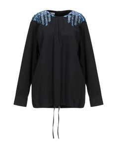 Блузка Dries Van Noten