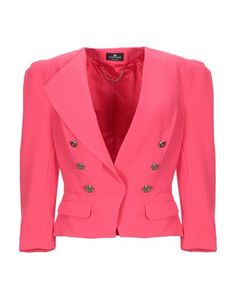 Пиджак Elisabetta Franchi