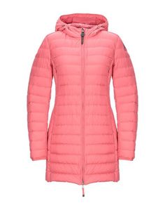 Пуховик Parajumpers