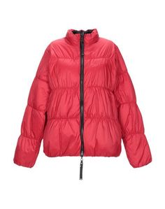 Пуховик с синт. наполнителем Emporio Armani