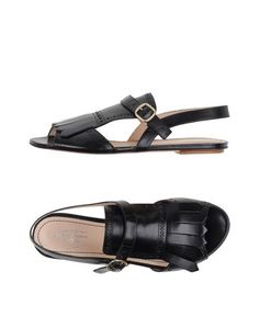 Сандалии Santoni