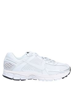 Низкие кеды и кроссовки Nike