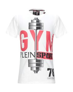 Футболка Plein Sport