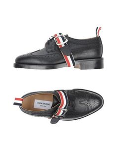 Обувь на шнурках Thom Browne