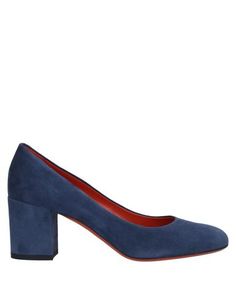 Туфли Santoni